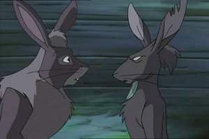 Watership Down 3. évad Ep.11 11. epizód