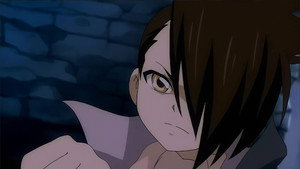 弹珠传说 1. évad Ep.34 34. epizód
