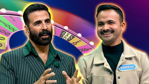Wheel Of Fortune India 1. évad Ep.22 22. epizód