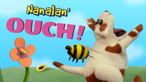 Nanalan' 2. évad Ep.9 9. epizód