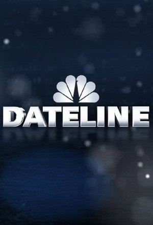 Dateline poszter