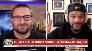The Damage Report with John Iadarola 4. évad Ep.17 17. epizód