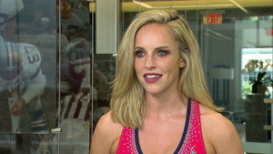 Dallas Cowboys Cheerleaders: Making the Team 14. évad Ep.8 8. epizód