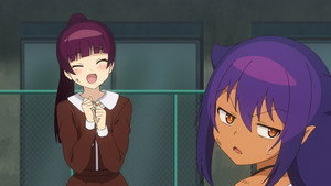 ジャヒー様はくじけない！ 1. évad Ep.15 15. epizód