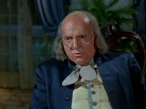 Daniel Boone 6. évad Ep.5 5. epizód
