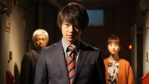 トドメのパラレル 1. évad Ep.9 9. epizód