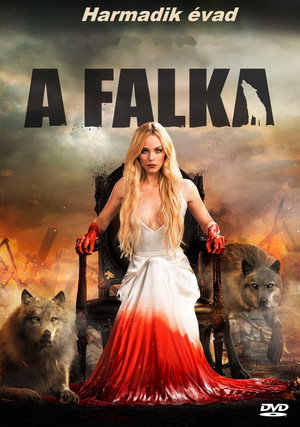 A Falka 3. évad (2016-02-12) poszter
