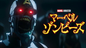 Marvel zombik kép