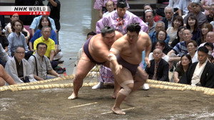 GRAND SUMO Highlights 31. évad Ep.1 1. epizód