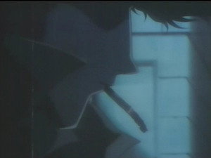 Cowboy Bebop Speciális epizódok Ep.1 1. epizód