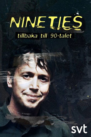 Nineties poszter