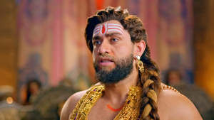 Veer Hanuman - Bolo Bajrang Bali Ki Jai 1. évad Ep.55 55. epizód