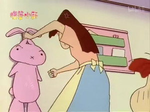 クレヨンしんちゃん 2. évad Ep.575 575. epizód