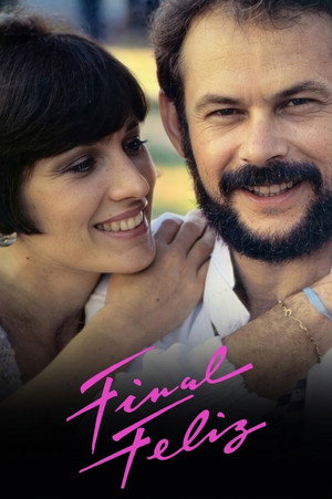 Final Feliz poszter