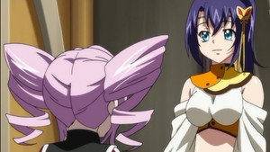 キディ・ガーランド 1. évad Ep.20 20. epizód