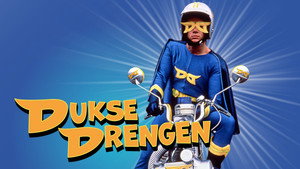 Duksedrengen kép