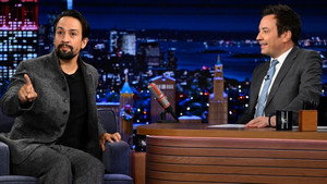 The Tonight Show Starring Jimmy Fallon 12. évad Ep.37 37. epizód