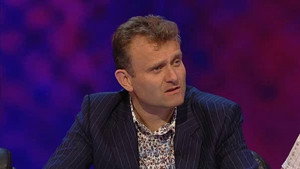Mock the Week 7. évad Ep.3 3. epizód