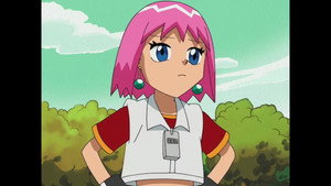 ボボボーボ・ボーボボ 1. évad Ep.4 4. epizód