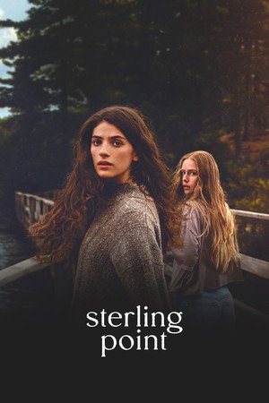 Sterling Point poszter