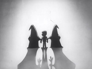 おそ松くん 1. évad Ep.9 9. epizód