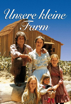 A farm, ahol élünk poszter