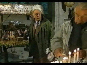 Never the Twain 9. évad Ep.7 7. epizód