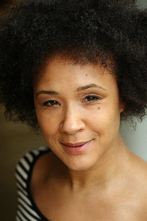 Golda Rosheuvel profil kép