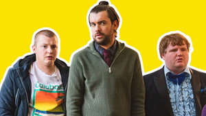 Lúzer Töritanár Speciális epizódok Ep.4 4. epizód