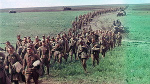 Opération Barbarossa : Au cœur des ténèbres 1. évad Ep.2 2. epizód