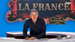 Quotidien 10. évad Ep.26 26. epizód