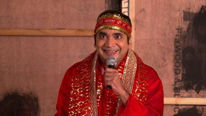 भाभीजी घर पर हैं! 1. évad Ep.167 167. epizód
