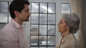 Amanecer 1. évad Ep.9 9. epizód