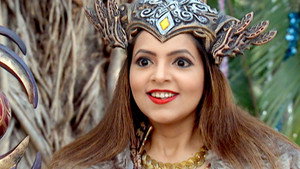 बालवीर 1. évad Ep.345 345. epizód