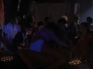 Forever Knight 3. évad Ep.3 3. epizód