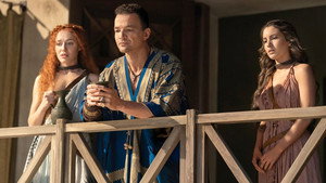 Spartacus: Ashur háza kép
