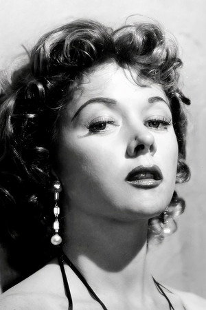 Gloria Grahame profil kép