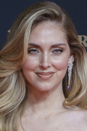 Chiara Ferragni profil kép
