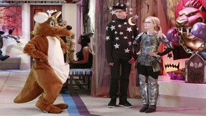 Liv and Maddie 1. évad Ep.5 5. epizód