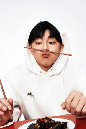 Zhou Siyu profil kép