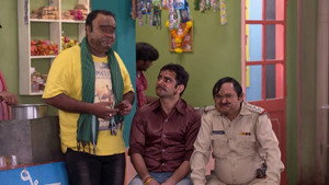 भाभीजी घर पर हैं! 1. évad Ep.571 571. epizód