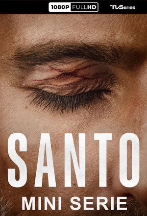 Santo poszter
