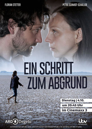 Ein Schritt zum Abgrund 1. évad (2023-03-24) poszter