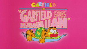 Garfield és barátai 1. évad Ep.3 3. epizód