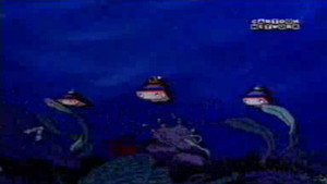 The Real Adventures of Jonny Quest 2. évad Ep.7 7. epizód
