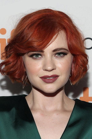 Sierra McCormick profil kép
