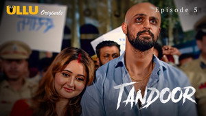 Tandoor 1. évad Ep.5 5. epizód