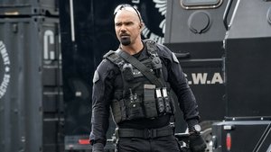 S.W.A.T. - Különleges egység 7. évad Ep.13 Az egység