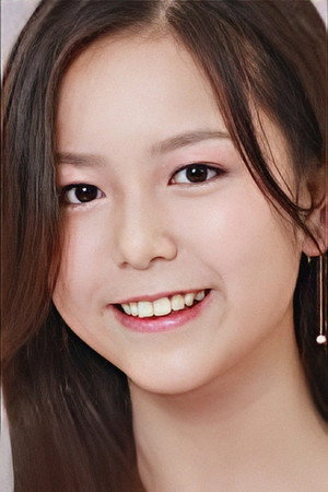 胡敏芝