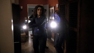 CSI: New York-i helyszínelők 6. évad Ep.12 Igazságszolgáltatás